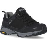 Trespass - DLX Magellan - Wandelschoenen - Zwart - Waterdicht - Ademend