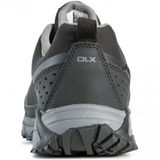 Trespass - DLX Magellan - Wandelschoenen - Zwart - Waterdicht - Ademend