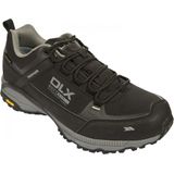Trespass - DLX Magellan - Wandelschoenen - Zwart - Waterdicht - Ademend