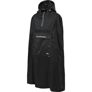 Trespass - Qikpac - Poncho - Waterdicht - Unisex