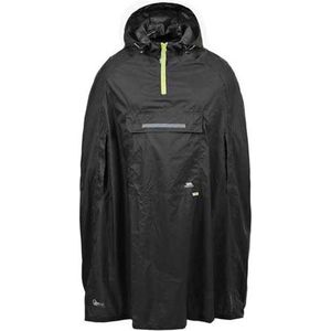 Trespass - Qikpac - Regenponcho - Unisex - Waterdicht