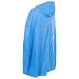 Trespass - Qikpac - Poncho - Groen - Waterdicht - Ademend