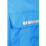 Trespass - Qikpac - Poncho - Groen - Waterdicht - Ademend