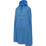 Trespass - Qikpac - Poncho - Groen - Waterdicht - Ademend