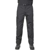 Trespass - Wanderhose Clifton - Broek - Zwart - Waterafstotend, Ademend