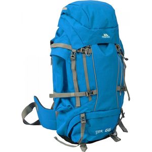 Trespass Trek 66l Backpack Blauw
