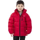 Trespass Kinder Jacke Tuff - Male Jacket Red-5/6