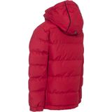 Trespass Kinder Jacke Tuff - Male Jacket Red-5/6
