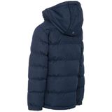 Trespass - Tuff - Donzen Jas - Zwart - Vrijetijdsjack voor Jongens