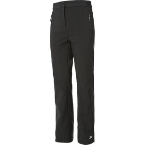 Trespass Damen Regenhose Squidge Ii - Female Softshell Trs Black