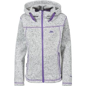 Trespass - Lovell - Fleece - Met Volledige Rits - 100% Polyester