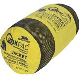 Trespass - Qikpac - Comprimeerbare Jas - Waterdicht - Ademend tot 5000 mvp