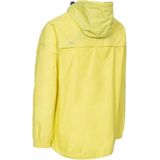 Trespass - Qikpac - Comprimeerbare Jas - Waterdicht - Ademend tot 5000 mvp