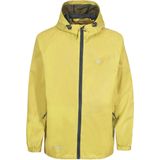 Trespass - Qikpac - Comprimeerbare Jas - Waterdicht - Ademend tot 5000 mvp