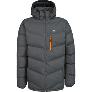 Trespass - Blustery - Tussenjas - Ash - Waterafstotend - Winddicht