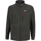 Trespass - Jynx - Fleecejacke - Zwart - At300