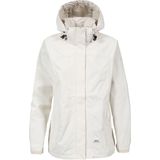 Trespass - Nasu Ii - Jas - Zwart - Hardshell - Dames