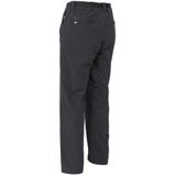 Trespass Mens Clifton All Season Waterproof Walking Trousers (Black)