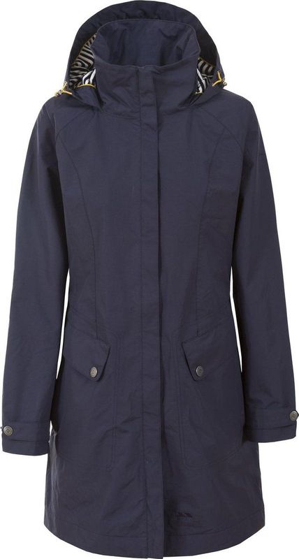 Trespass - Rainy Day - Regenjas - Waterdicht - Dames