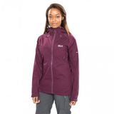 Trespass - Erika II - Waterdichte Jas - 10000 mm - Dames