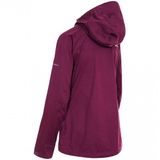 Trespass - Erika II - Waterdichte Jas - 10000 mm - Dames