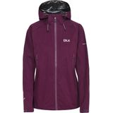 Trespass - Erika II - Waterdichte Jas - 10000 mm - Dames