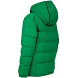 Tuff - Gewatteerde Jas - Jongens - Blauw - 100% Polyester