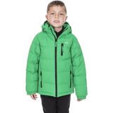 Tuff - Gewatteerde Jas - Jongens - Blauw - 100% Polyester