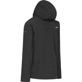 Trespass - Accelerator II - Softshell Jacke - Zwart
