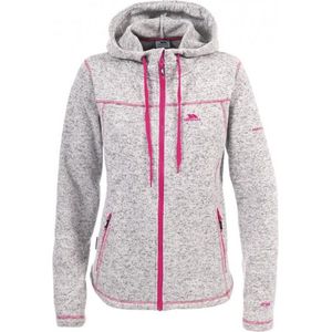 Trespass Odelia B Fleece Met Volledige Rits