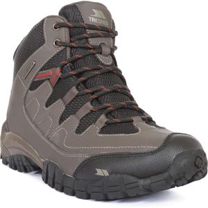 Trespass Finley Multisport Outdoorschoenen voor heren, Koffie Bruin