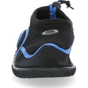 Trespass Sandalen Paddle - Unisex Aqua Shoe Black/Blue-44
