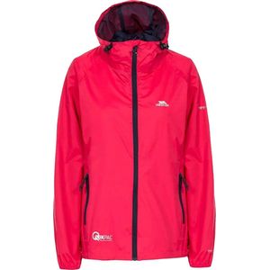 Regenjasje - Waterdicht - Ademend - Verstelbare Capuchon - Twee Zakken