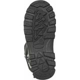 Trespass - Strachan II - Snow Boot - Zwart - Waterafstotend - Isolerend Fleece