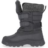 Trespass - Strachan II - Snow Boot - Zwart - Waterafstotend - Isolerend Fleece