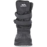 Trespass - Strachan II - Snow Boot - Zwart - Waterafstotend - Isolerend Fleece