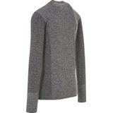 Carhartt 102790 Clarksburg Sweatshirt - Relaxed Fit - Black