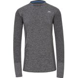 Carhartt 102790 Clarksburg Sweatshirt - Relaxed Fit - Black