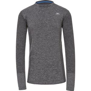 Carhartt 102790 Clarksburg Sweatshirt - Relaxed Fit - Black