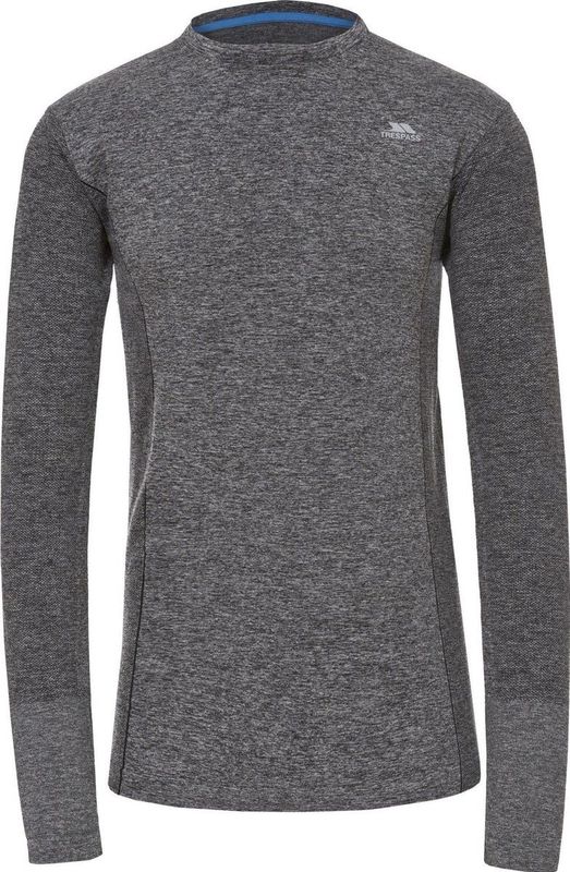 Carhartt 102790 Clarksburg Sweatshirt - Relaxed Fit - Black