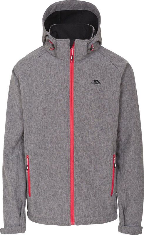 Rafi - Jack - Waterdicht - Ademend - 2 Ritszakken