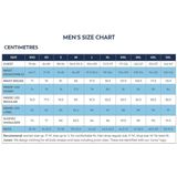 Trespass - Jynx - Fleecejack - Zwart - 300gsm Rib Effect Fleece, Volledige Ritssluiting, 3 Ritszakken