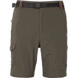 Trespass - Rynne - Sneldrogende Muggenbroek - Heren - UV 40+ - Afneembare Pijpen