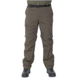 Trespass - Rynne - Sneldrogende Muggenbroek - Heren - UV 40+ - Afneembare Pijpen