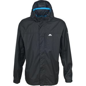 Trespass - Fraser Ii - Jas - Waterdicht - Polyester - Ademend