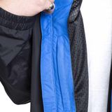 Trespass Edwards II herenjack met oprolbare capuchon