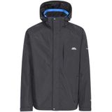 Trespass Edwards II herenjack met oprolbare capuchon