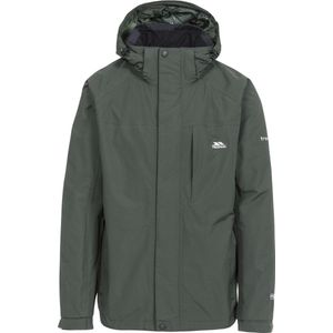 Trespass Regenjacke Edwards Ii - Male Jkt Tp75 Black-L