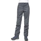 Sola - Softshellbroek - Waterbestendig - Zwart - 100% Polyester