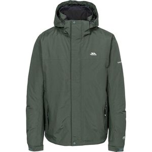 Trespass Regenjacke Donelly - Male Jacket Tp75 Olive-XS